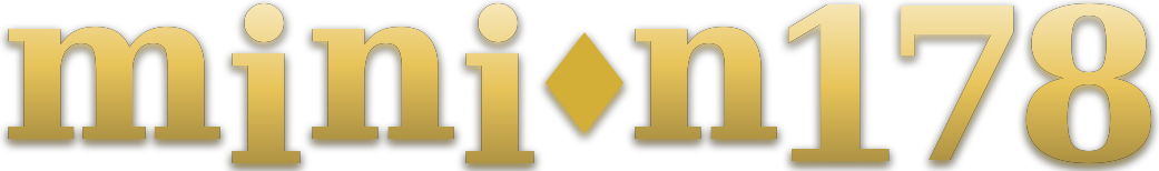 minion178 logo